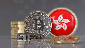 Hong Kong Primed for Bitcoin ETFs, Expert Calls It Game-Changer