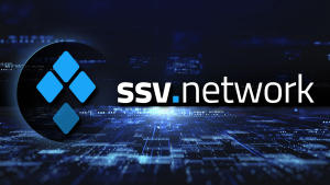 SSV.Network Reaches $1 Billion in Staked Ether Volume