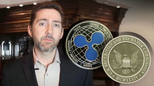 Ripple Advocate Explains How SEC's $2 Billion Demand From Ripple Can Hurt XRP Army