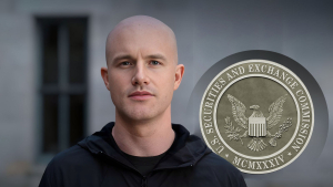 Coinbase CEO Explains Why They Got 'Huge Win' Against SEC