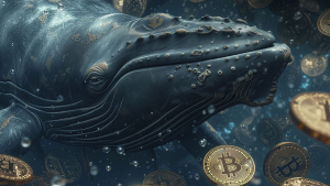 Veteran Bitcoin Whales' On-chain Antics Spark Intrigue - Who's Gaining?