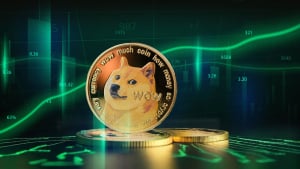 Is Dogecoin (DOGE) Making Reversal of Year?