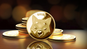 Shiba Inu Price History Hints at Double-Digit Gains in April
