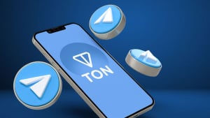 Toncoin: Telegram's Crypto Project Overview
