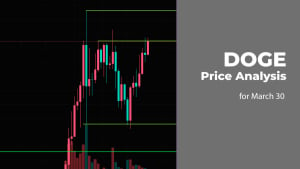 DOGE Price Prediction for March 30