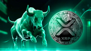 XRP Attracts Massive $2.5 Million Inflows in Bullish Crypto Market