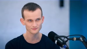 Vitalik Buterin Draws Attention to Price of Ethereum Blobs: What Is It?