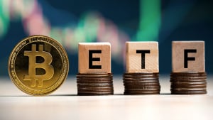 $50,000,000,000: Bitcoin ETFs Smashed Through Major Milestone