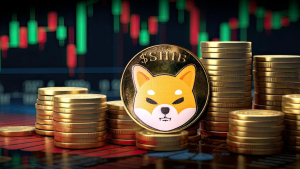 3.7 Trillion Shiba Inu (SHIB) in 24 Hours: What's Happening With Meme Token?