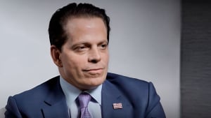 Here’s What Big ‘Crypto Goal’ Anthony Scaramucci Chases This Year