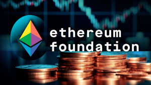 Ethereum Foundation Makes Unexpected $13 Million Move: Dump Incoming?