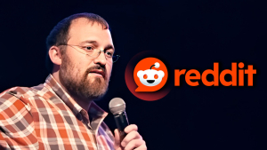 Charles Hoskinson Brutally Calls out Cryptocurrency Reddit for Cardano Hate