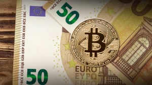 Bitcoin (BTC) Hits New Peak in Euro; Which Fiat Currencies Are Left?