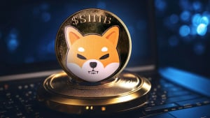 Shiba Inu (SHIB) Becomes 10th Largest Crypto Amid 295% Price Boom