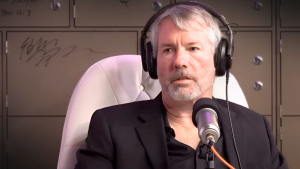 Michael Saylor Breaks Silence on New Bitcoin ATH Quickly Approaching