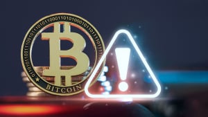 Bitcoin (BTC) MVRV Indicator Hits Warning Level - Price Drop Coming?