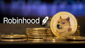 197 Million Dogecoin Purchased on Robinhood as DOGE Price Hits 3-Year High