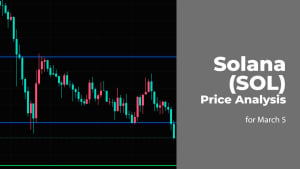 Solana (SOL) Price Prediction for March 5