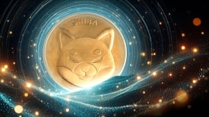 Shiba Inu (SHIB) Emerges as Meme Coin Leader With $31 Billion Surge