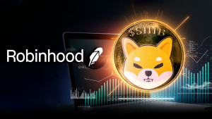 1.8 Trillion SHIB Shifted in Recent Hours, Robinhood Snaps up 1.25 Trillion SHIB