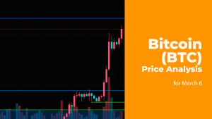 Bitcoin (BTC) Price Prediction for March 6