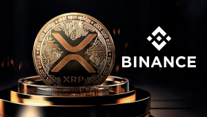 Mysterious XRP Shift From Binance Continues in 18 Million XRP Stashes