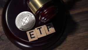 Top Lawyer Explains Ethereum ETF Approval Bearishness 