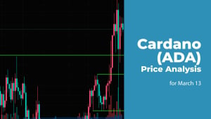 Cardano (ADA) Price Prediction for March 13