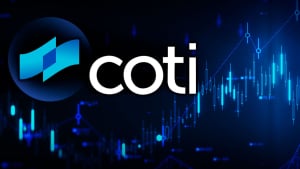 COTI Launches $8 Million V2 Airdrop: Details