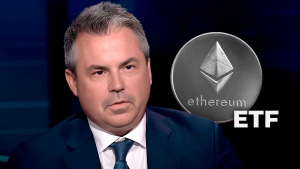 When Ethereum ETF? Leading Expert Gives Update on Chances of Approval