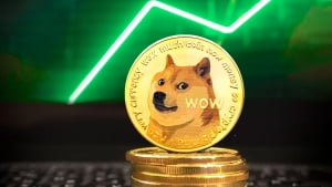 Dogecoin Price Suddenly Jumps 8%: April DOGE Rally Imminent?