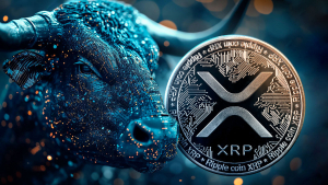 XRP: Extremely Rare Bullish Cross Occurs