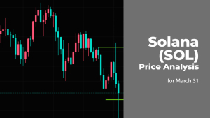 Solana (SOL) Price Prediction for March 31