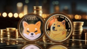 Dogecoin vs Shiba Inu: Which Meme Coin is Best-Performing?