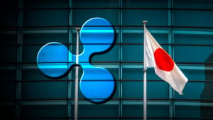 Ripple Expands Its Presence in Japan with Latest Partnership