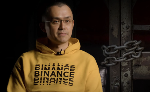 Binance Founder CZ Could Be Sentenced to Years in Prison Tomorrow