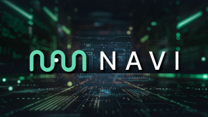 NAVI Launches NAVI X Ecosystem Fund to Support Development on SUI Blockchain