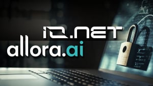 Io.net, Allora Teamed up to Make AI Development Safer