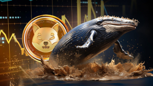Shiba Inu (SHIB) Skyrockets 436% in Key On-Chain Whale Metric
