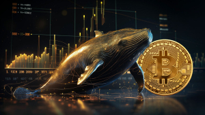 $1.4 Billion BTC Shifted to Whale Addresses in Mega Accumulation Spree