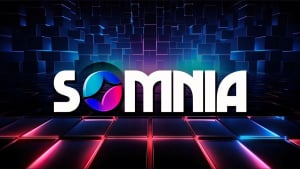 Somnia Introduces Pioneering L1 Blockchain for Multiverses