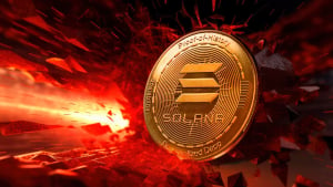 What's Happening With Solana (SOL)? Blockchain Shows Bizzare Stats