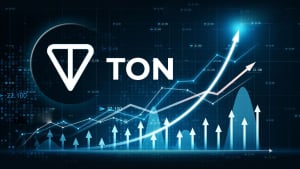 Telegram Open Network (TON) Token Shows Enormous 38% Rally: Reasons