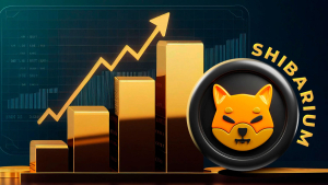 Shiba Inu's Shibarium Skyrockets 1,182% in Abnormal Key Metric Spike