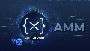 Crucial XRP Ledger (XRPL) AMM Amendment Goes Live on Mainnet: Details