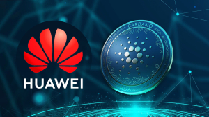 ADA Community Excited as Huawei Cloud Infrastructure Arrives on Cardano