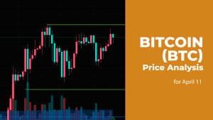 Bitcoin (BTC) Price Prediction for April 11
