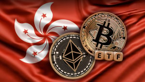 Bitcoin and Ethereum ETFs Officially Approved in Hong Kong