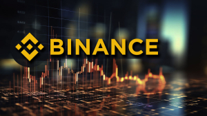 Binance Pulls out Reserve Assets Amid Crypto Market Crash?