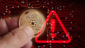 Cardano (ADA) Key On-Chain Metric Falls to Worrying Levels